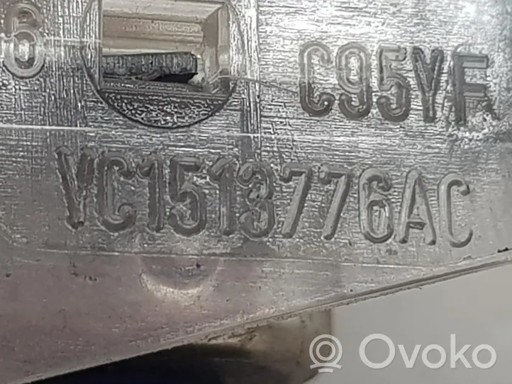 Ford Transit Panel oświetlenia wnętrza kabiny YC1513776AC