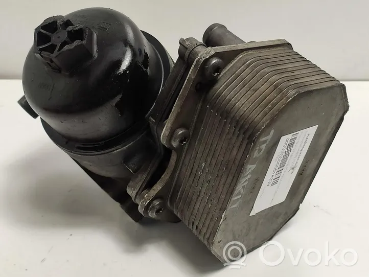 Ford Transit Engine oil radiator 6C1Q68624AC