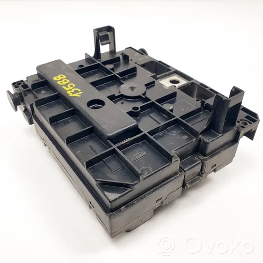 Citroen C4 Grand Picasso Module de fusibles 9664705880