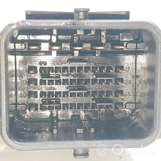 Mini One - Cooper R56 Sterownik / Moduł ECU 0261S04456