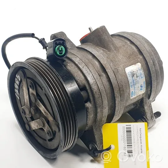 Hyundai Atos Classic Air conditioning (A/C) compressor (pump) 9770102310