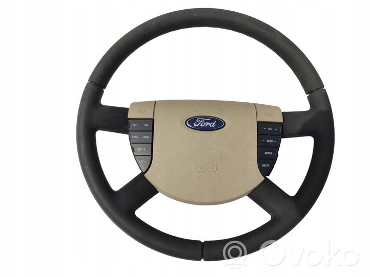 Ford Freestyle Vairas 