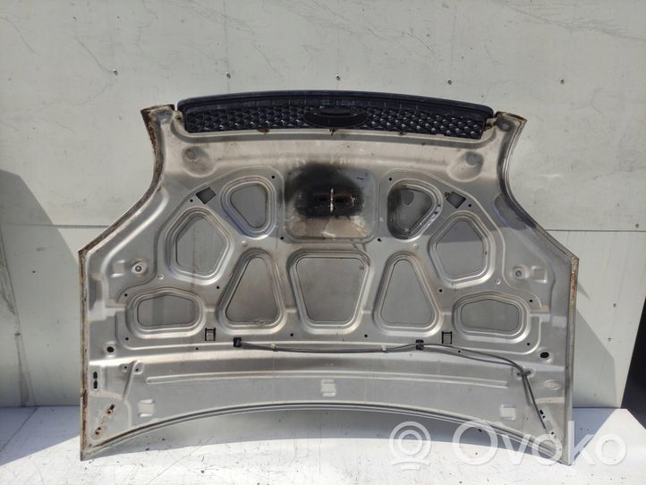 Ford Fusion Engine bonnet/hood 