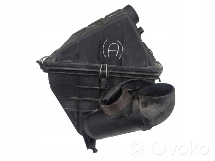 Mercedes-Benz CLK A208 C208 Scatola del filtro dell’aria A1110941102