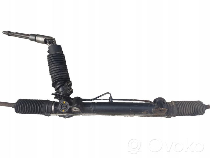 Chrysler Stratus II Steering rack G25GCC0190