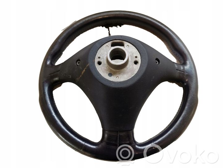 4B0124A Audi A6 Allroad C5 Steering wheel 53.06 RRR