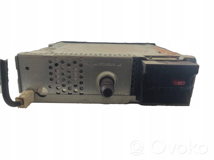 Citroen Relay III Radio/CD/DVD/GPS-pääyksikkö 96643698XT02