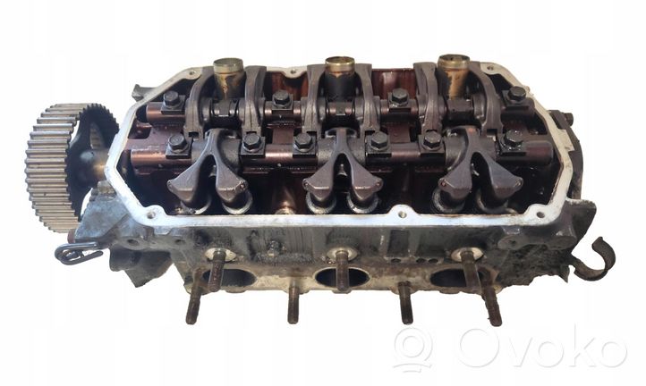 Mitsubishi Galant Culasse moteur 6A13-84