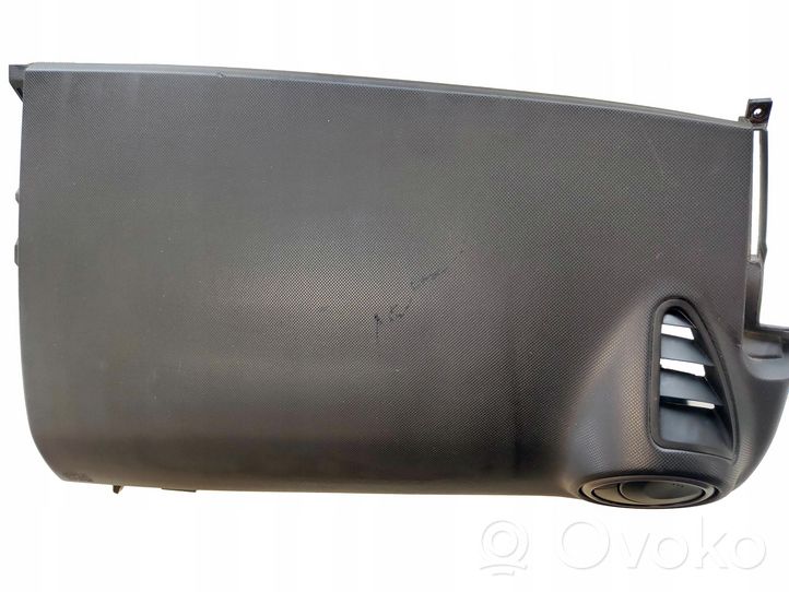 Mazda 3 Airbag del passeggero BP4K60350