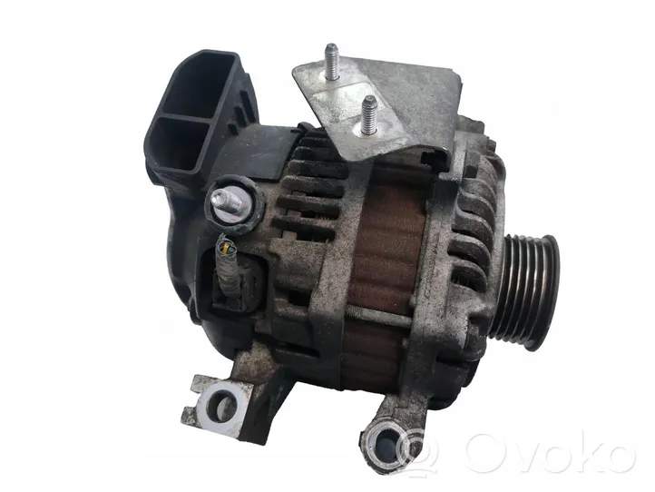 Mazda 6 Alternator A2TJ0391C