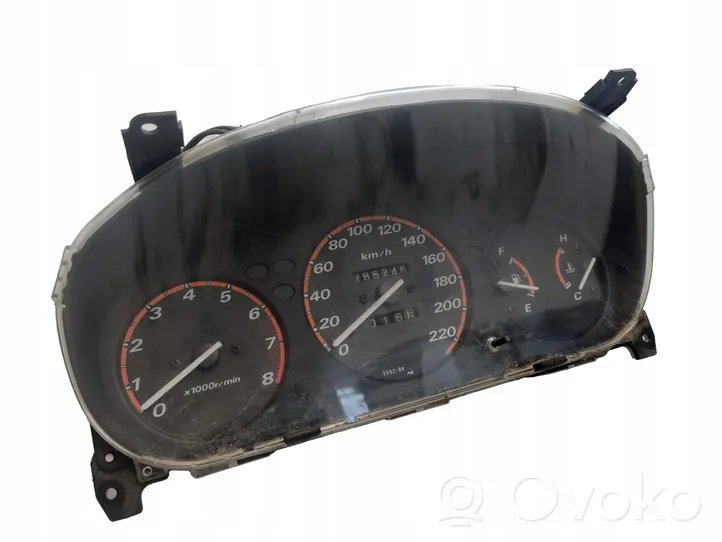 Honda CR-V Tachimetro (quadro strumenti) HR-0224-122