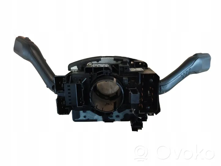 Volkswagen New Beetle Leva/interruttore dell’indicatore di direzione e tergicristallo 1J0959654E