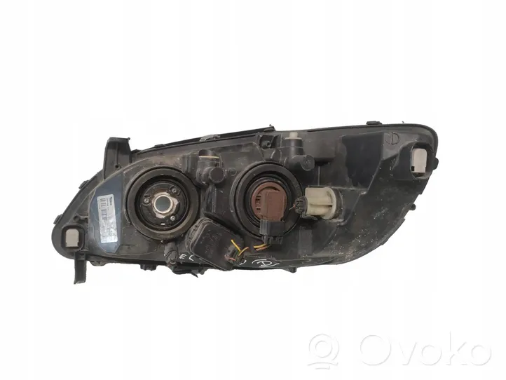 Opel Omega A Faro delantero/faro principal 89100055