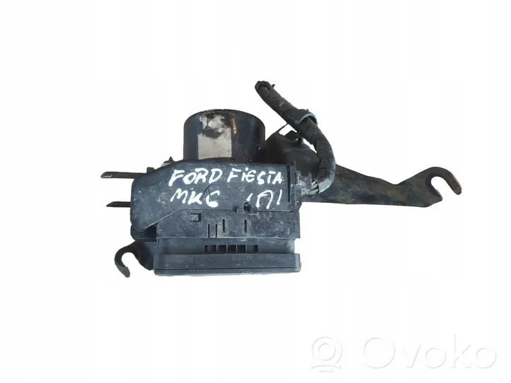 Ford Fiesta ABS-pumppu S2612M110CD