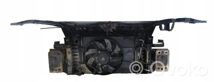 Ford Fusion Pannello di supporto del radiatore WSH-M1C231-B