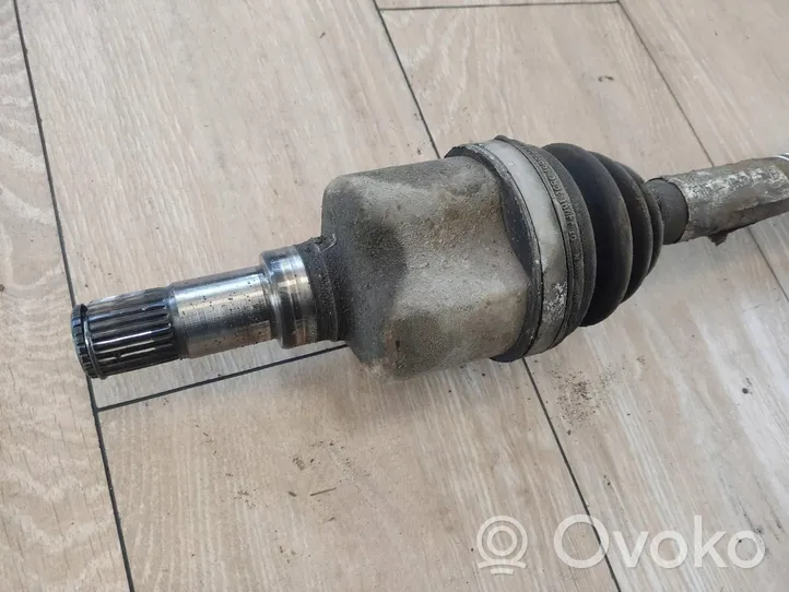 Ford Escort Front driveshaft 3M513B437