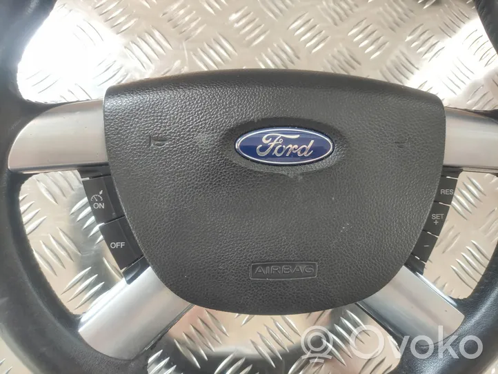 Ford Escort Ohjauspyörä 