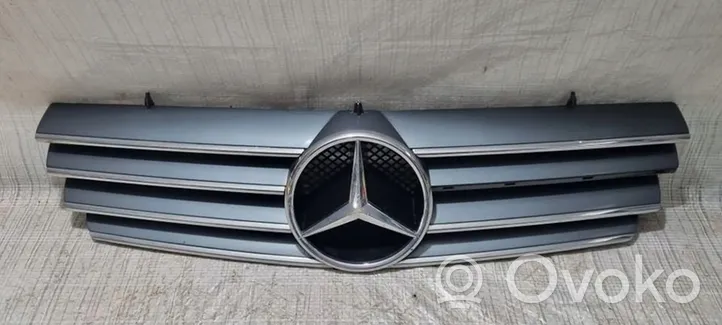 Mercedes-Benz CL C215 Front grill 