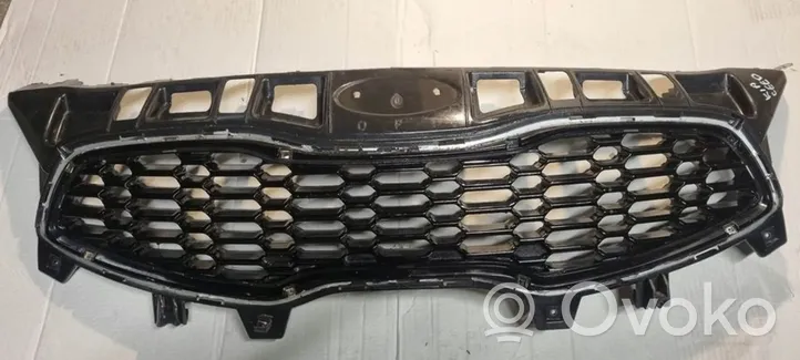 KIA Ceed Maskownica / Grill / Atrapa górna chłodnicy 