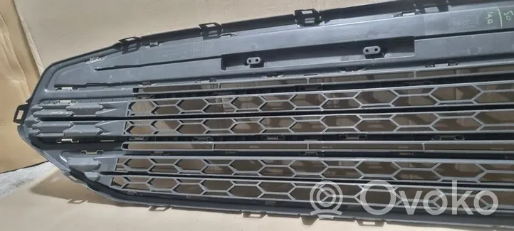 Ford Ecosport Grille calandre supérieure de pare-chocs avant CN1517B968