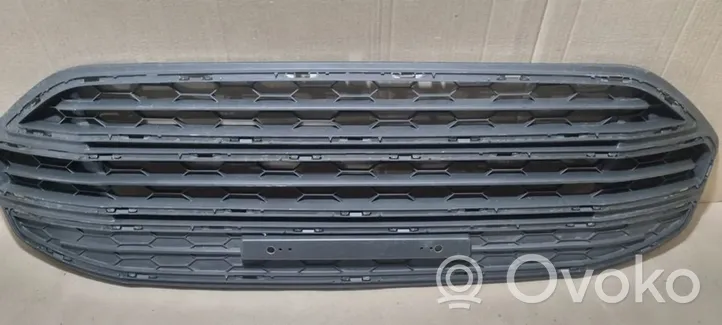 Ford Ecosport Grille calandre supérieure de pare-chocs avant CN1517B968