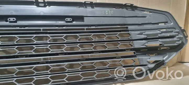 Ford Ecosport Grille calandre supérieure de pare-chocs avant CN1517B968