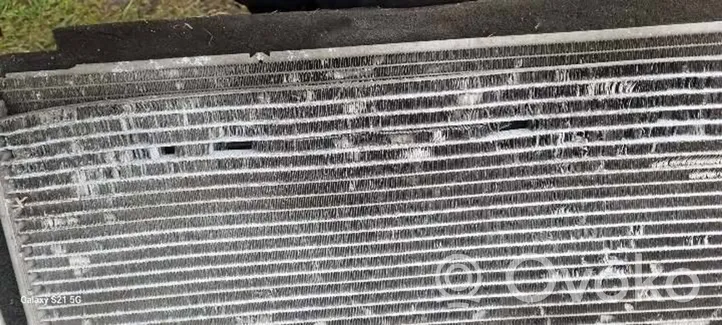 Opel Antara Radiateur de refroidissement 