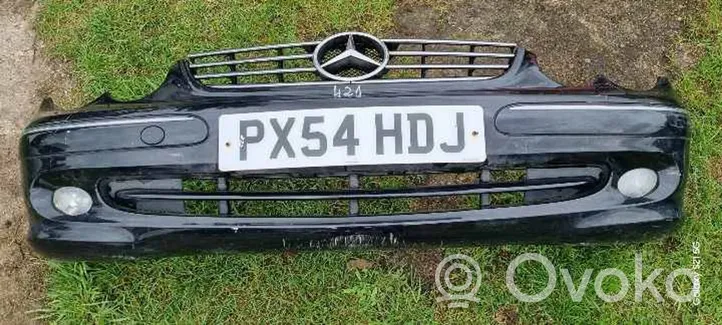 Mercedes-Benz CLK A209 C209 Front bumper PX54HDJ