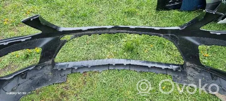 Mercedes-Benz GLE AMG (W166 - C292) Front bumper 