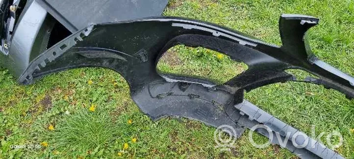 Mercedes-Benz GLE AMG (W166 - C292) Front bumper 