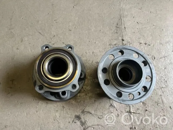 Mercedes-Benz EQE v295 Front wheel ball bearing A2973560100