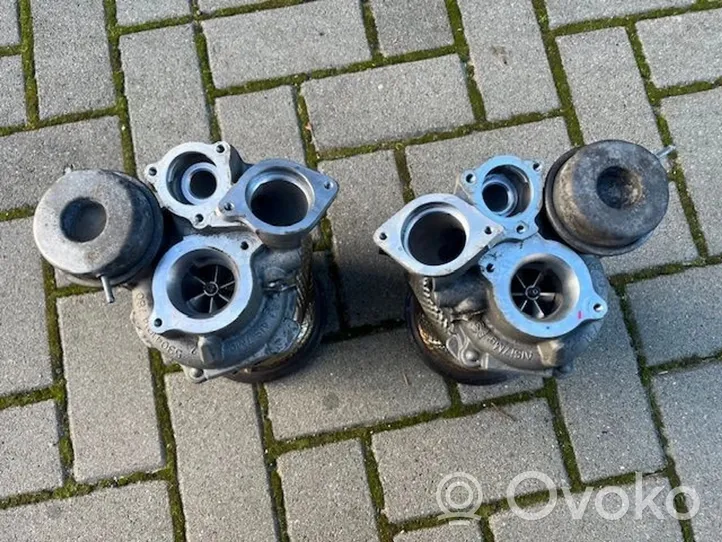 Audi A4 S4 B5 8D Supercharger 06M145702N