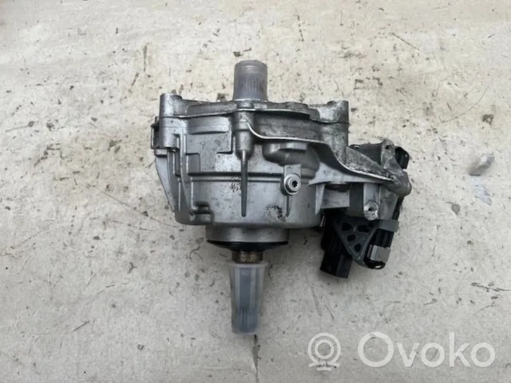 Audi A4 S4 B5 8D Scatola ingranaggi del cambio 0CJ409431C