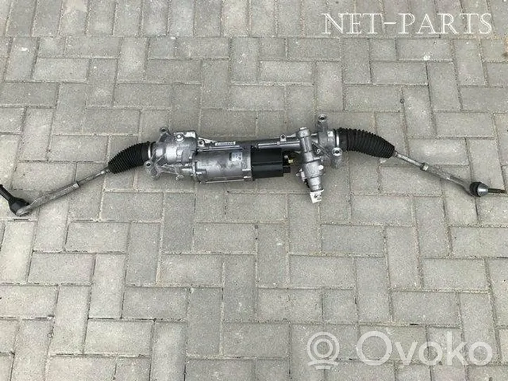 Mercedes-Benz S W222 Steering rack 