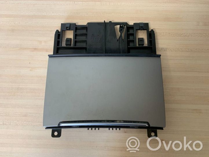 Audi A6 S6 C7 4G Panel popielniczki przedniej tunelu środkowego 4G0863273