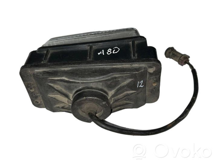 Audi 80 90 B3 Światło przeciwmgłowe przednie 30125464