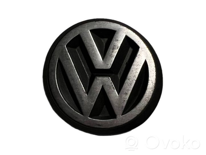 Volkswagen Golf II Mostrina con logo/emblema della casa automobilistica 191853601B