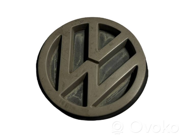 Volkswagen Golf III Emblemat / Znaczek 1H6853630B