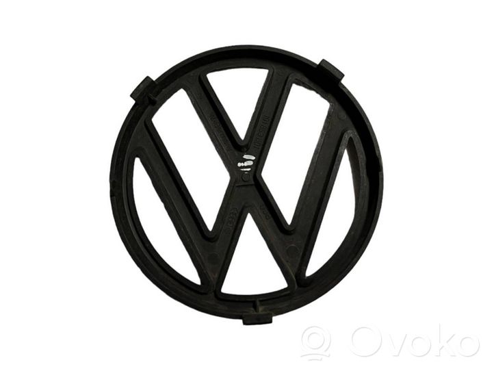 Volkswagen Golf III Logo, emblème, badge 191853601