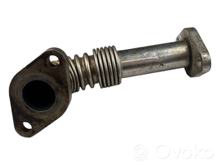 Volkswagen Golf III Linea/tubo flessibile della valvola EGR 028131521C