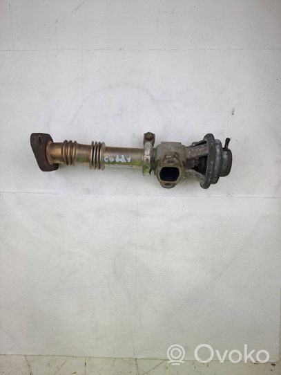 Volkswagen Caddy EGR valve 028131501K