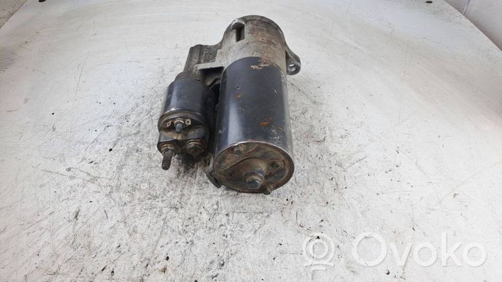 Volkswagen Touareg I Starter motor 012911023F