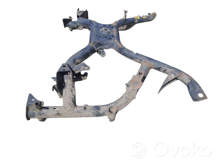 BMW 7 E38 Front subframe 