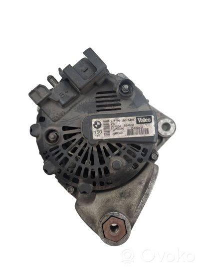 BMW 3 E90 E91 Generator/alternator 7802471