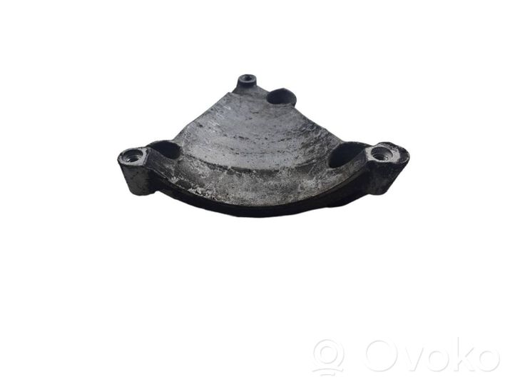 Audi A6 S6 C6 4F Staffa di montaggio del compressore dell’A/C 06E260835C