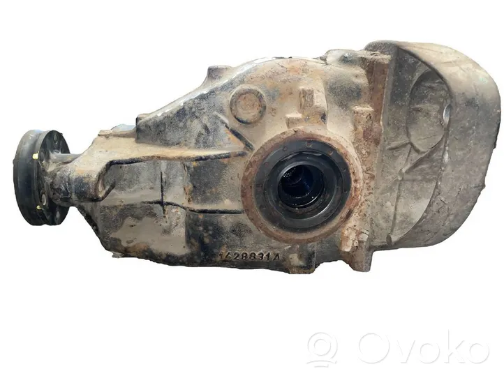 BMW X5 E53 Rear differential 07510659