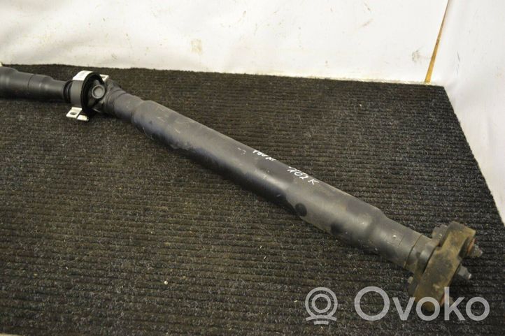 BMW 7 F01 F02 F03 F04 Arbre de transmission arrière 7631363