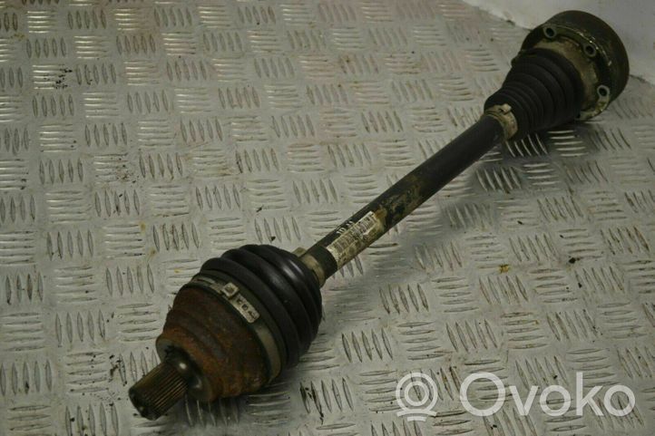 Volkswagen Jetta III Etuvetoakseli 1K0407271DJ