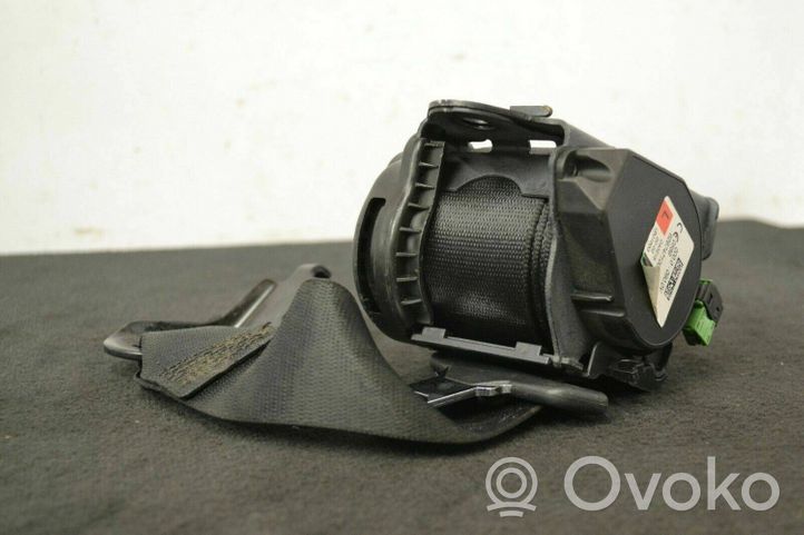 BMW X6 F16 Rear seatbelt 7376129