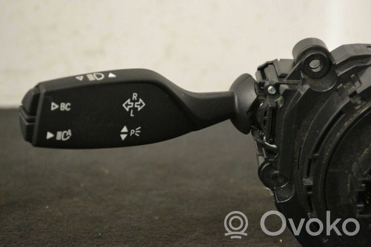 BMW X6 F16 Leva/interruttore dell’indicatore di direzione e tergicristallo 9330557